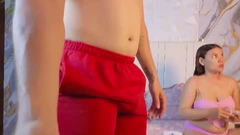 Mily and Mateo  online show from July 2026 05:00:02 AM
