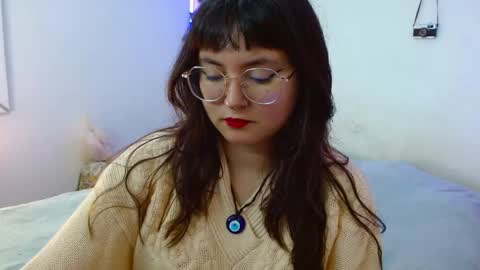 mily_baker online show from January 2025 11:19:01 PM
