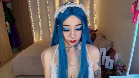 mily_milk_ online show from March 2026 07:16:02 AM