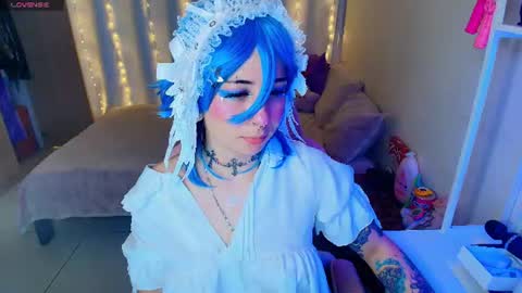 mily_milk_ online show from July 2026 10:43:01 AM