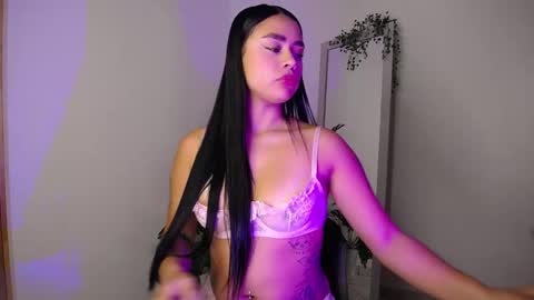 Mily Ortiz online show from February 2026 02:33:01 PM