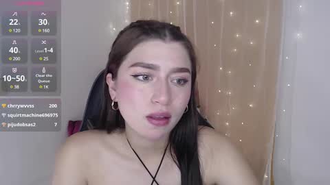 Mily online show from January 2025 02:35:01 AM