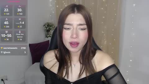 Mily online show from January 2025 03:04:02 AM