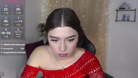 Mily online show from February 2025 12:53:02 AM