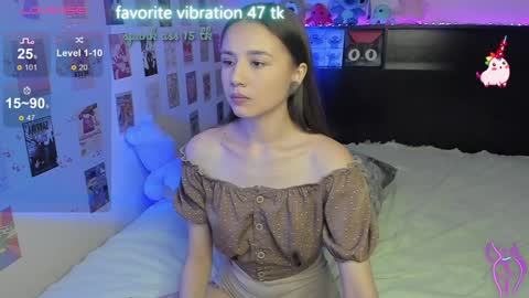 Snapshot of milyamess chatting on February 2025 08:16:01 PM Emily online show from February 2025 08:16:01 PM