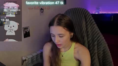 Emily online show from November 2025 06:03:02 PM