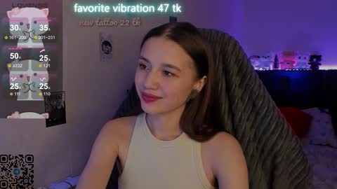 Emily online show from December 2025 04:27:01 PM