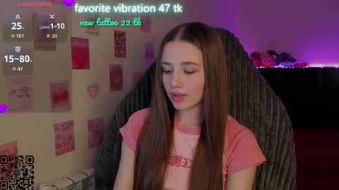 Emily online show from February 2026 06:44:02 PM