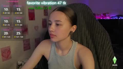 Emily online show from May 2026 06:14:02 PM