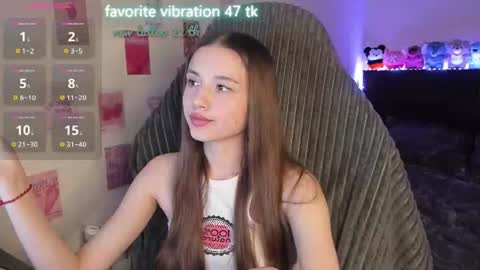 Snapshot of milyamess chatting on June 2026 06:45:02 PM Emily online show from June 2026 06:45:02 PM