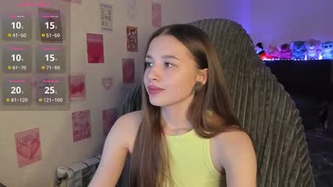 Snapshot of milyamess chatting on July 2026 05:50:02 PM Emily online show from July 2026 05:50:02 PM