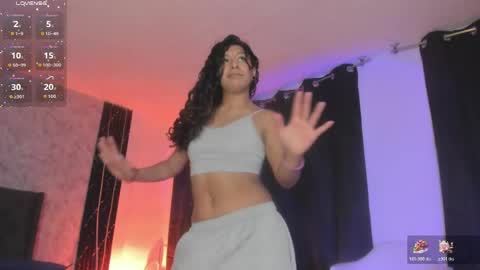 Mily online show from May 2026 02:18:01 AM