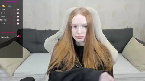 Milena and Jasper online show from September 2025 12:16:01 PM