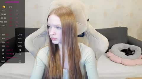 Milena and Jasper online show from September 2025 02:55:02 PM