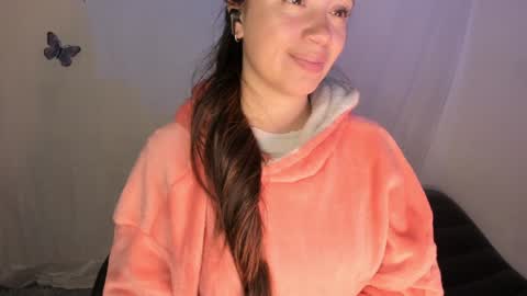 Mily  online show from January 2025 02:55:01 PM