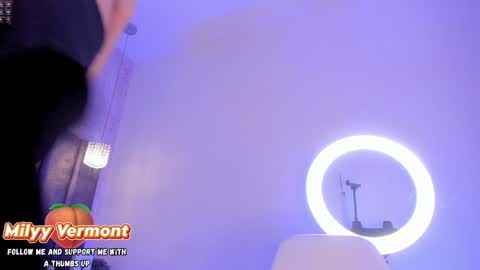 Milyy online show from January 2025 07:49:01 PM