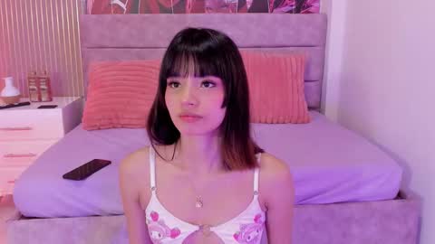 Mila  online show from February 2026 11:44:02 AM