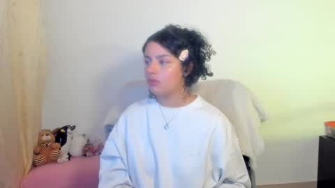 Snapshot of mimi_sa chatting on May 2026 02:18:01 AM Mimii online show from May 2026 02:18:01 AM