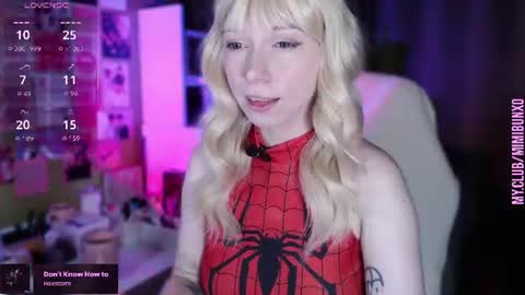 Mimi Bunny  online show from July 2026 05:04:02 AM
