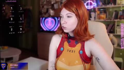 Mimi Bunny  online show from July 2026 04:08:01 AM