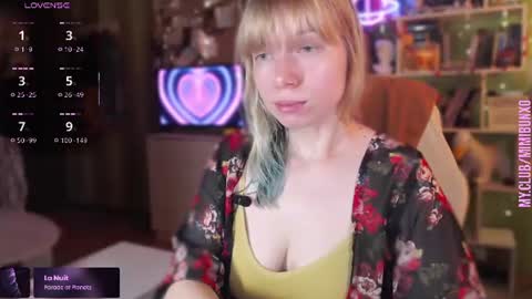 Mimi Bunny  online show from July 2026 04:05:01 AM