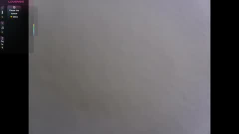 Mimi online show from November 2025 02:49:01 PM