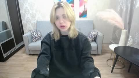 mimimishel_69 online show from February 2026 07:56:02 PM