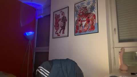 mimiro12 online show from January 2026 05:04:02 PM