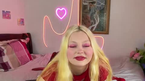 Snapshot of mimsymarlo chatting on February 2025 06:42:02 PM mimsymarlo online show from February 2025 06:42:02 PM