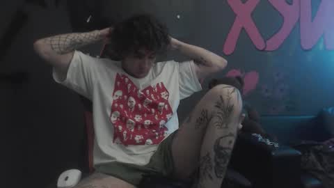 Max online show from September 2025 06:00:01 PM