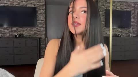 Mina online show from February 2026 02:24:02 PM