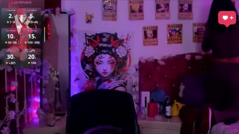 minami_nakamura online show from November 2025 03:39:02 AM