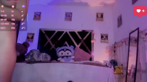 minami_nakamura online show from April 2026 02:10:01 AM