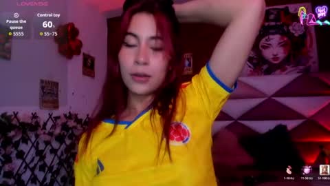 minami_nakamura online show from June 2026 06:35:01 AM