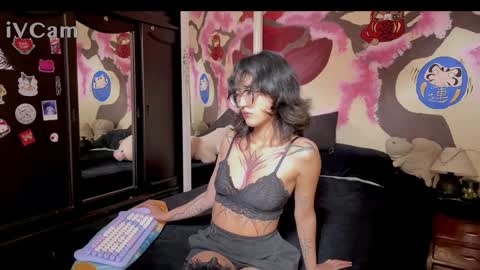 Snapshot of minami_suki chatting on February 2026 07:01:01 PM Suki 3 online show from February 2026 07:01:01 PM