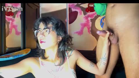 Snapshot of minami_suki chatting on February 2026 06:34:02 AM Suki 3 online show from February 2026 06:34:02 AM