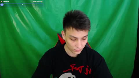 MINATO online show from March 2026 05:59:01 PM