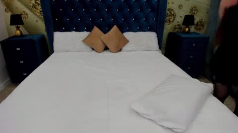 minchelskatrina online show from February 2025 08:13:02 AM