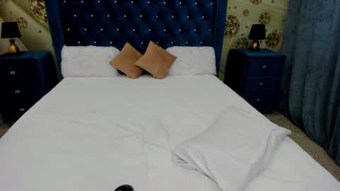 minchelskatrina online show from February 2025 10:12:02 AM