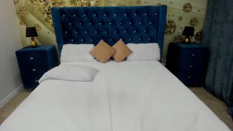 minchelskatrina online show from May 2026 09:37:01 AM