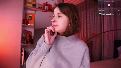 Frances  Next streams Thu Fri Sat 8am -  4pm GMT3 online show from February 2026 06:22:01 AM