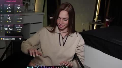 Snapshot of mindlure chatting on February 2026 10:50:02 PM Emily online show from February 2026 10:50:02 PM