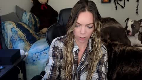 Mindy Mars online show from January 2025 03:26:02 PM