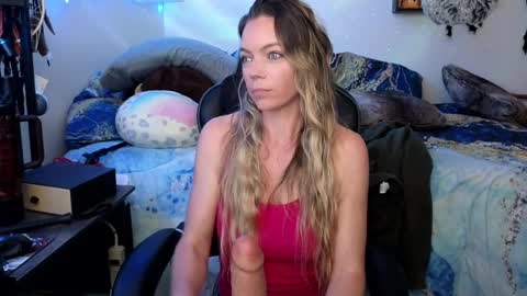 Mindy Mars online show from March 2025 05:39:02 PM