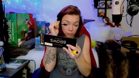 Snapshot of mindymars chatting on December 2025 04:14:01 PM Mindy Mars online show from December 2025 04:14:01 PM