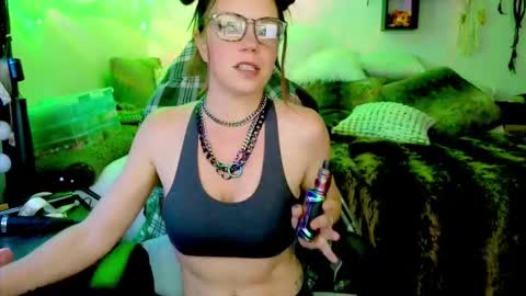 Snapshot of mindymars chatting on February 2026 04:24:02 PM Mindy Mars online show from February 2026 04:24:02 PM