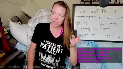 Mindy Mars online show from June 2026 03:51:02 PM