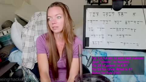 Mindy Mars online show from June 2026 03:23:01 PM