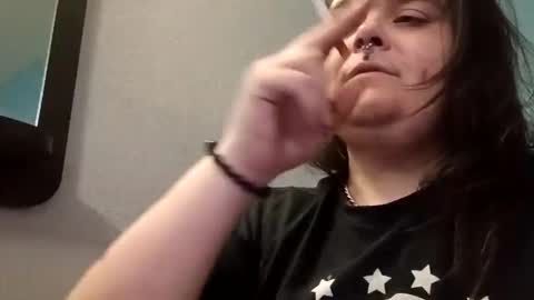 mindyourvib3z online show from March 2026 10:05:01 PM