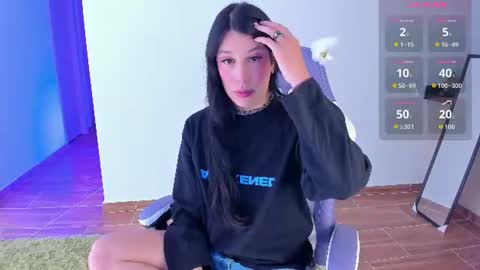  Independent model online show from July 2026 09:34:01 PM